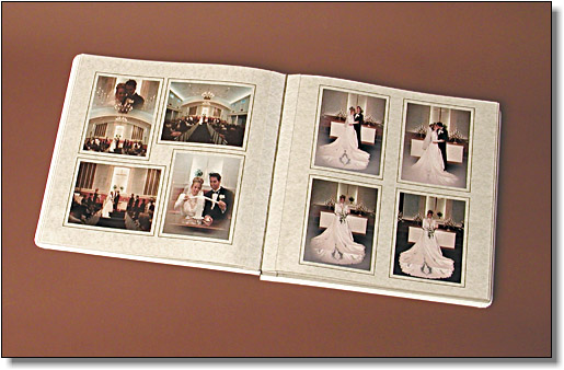 Wedding Album